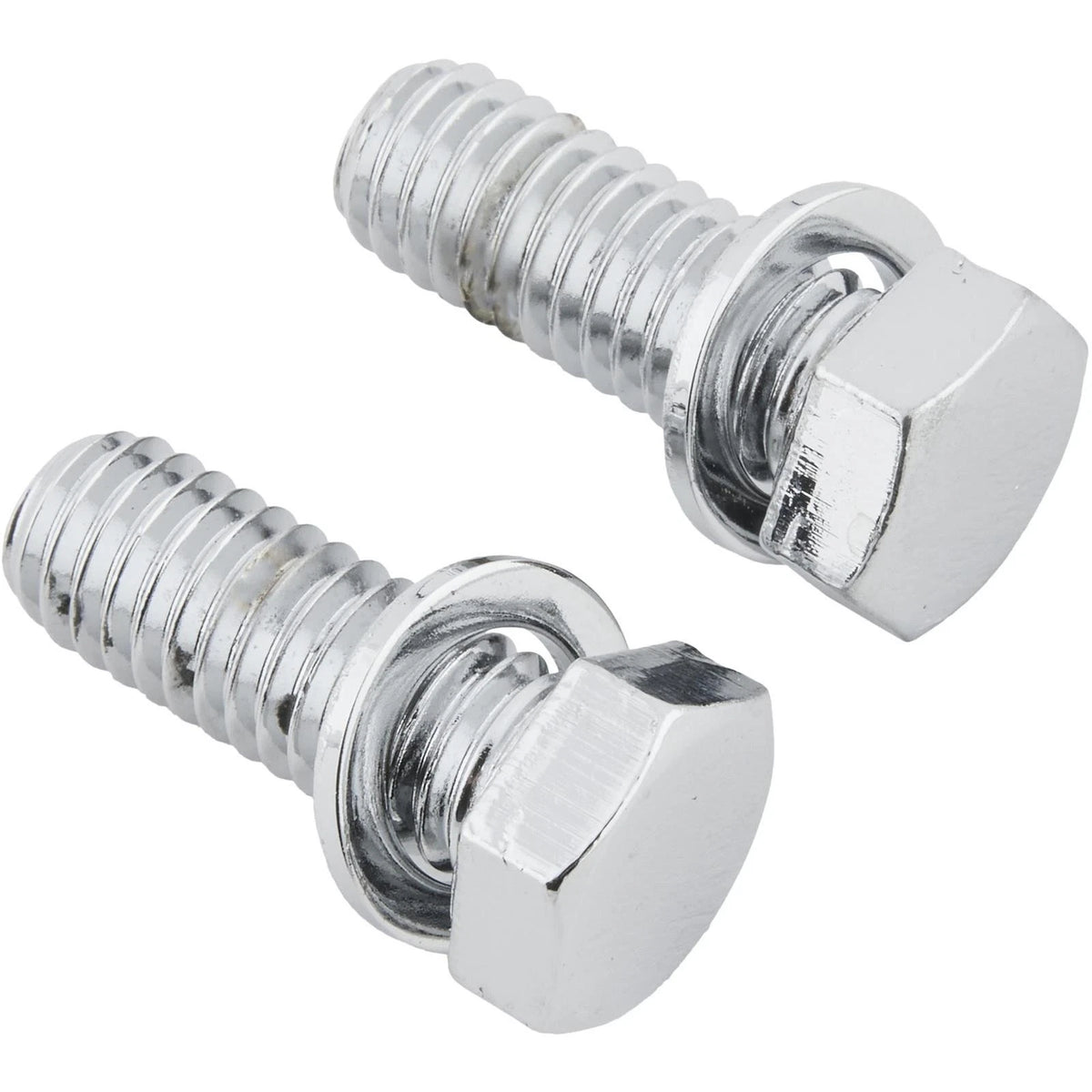 Water Neck Bolt Kit for Small Block Chevy (1955–1965)