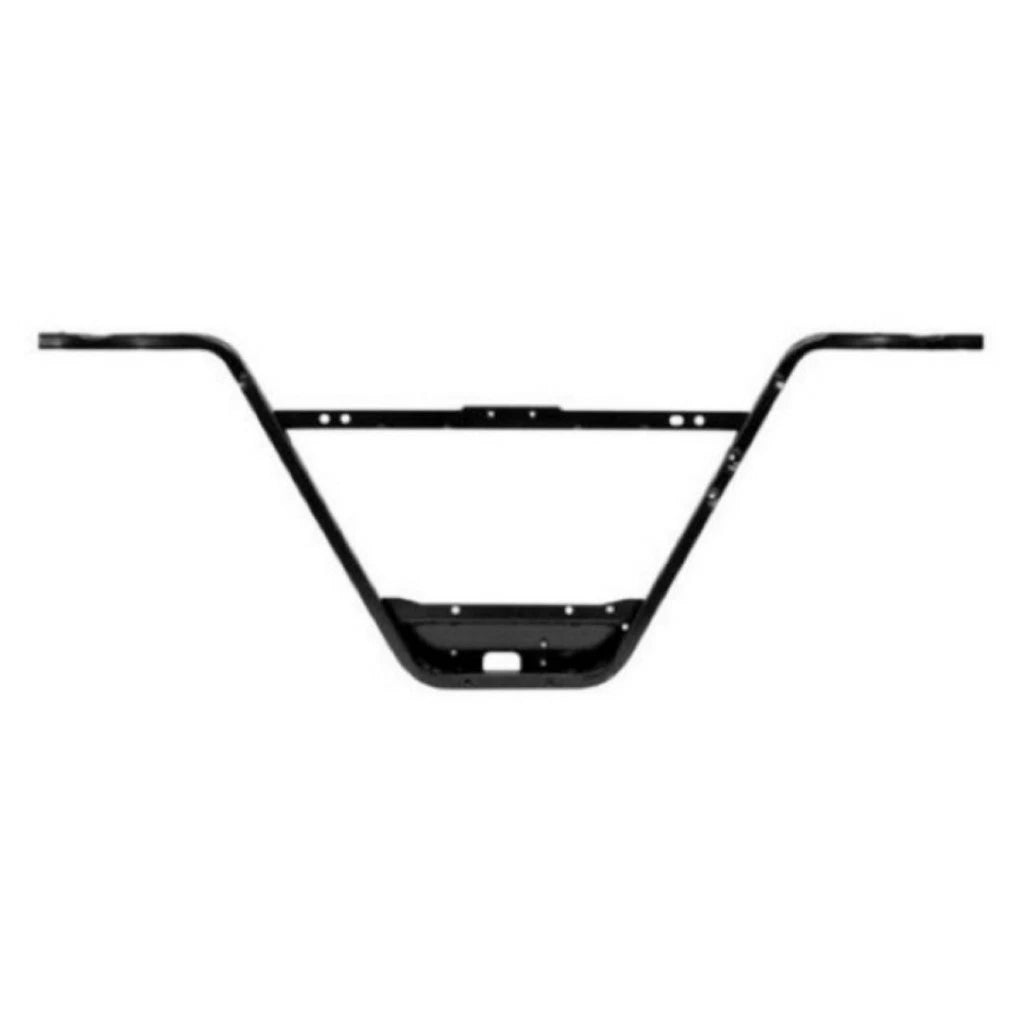Radiator Support for Chevy Silverado 1500 (2007–2013) MLX-SHE902-49C-CL360A52, GM1225264