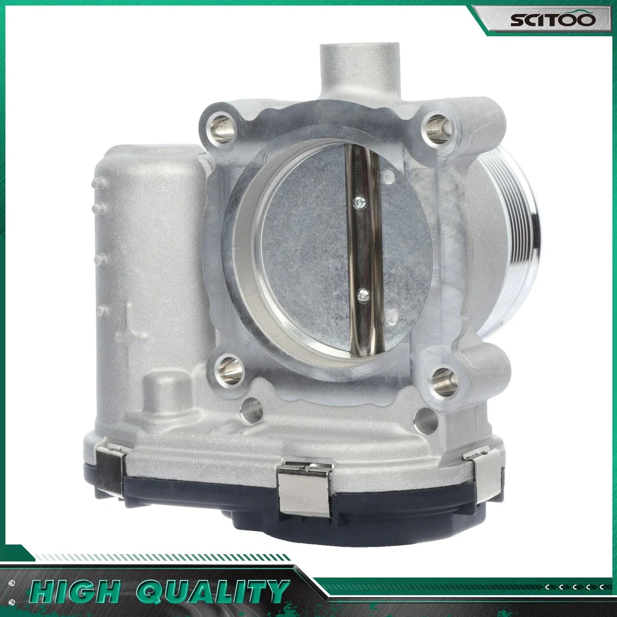 Throttle Body for Ford Taurus (2013–2017), Lincoln MKT MKZ (2013–2016) 2.0L