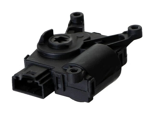 HVAC Panel Mode Door Actuator for Volkswagen Passat (12636DQFJ)