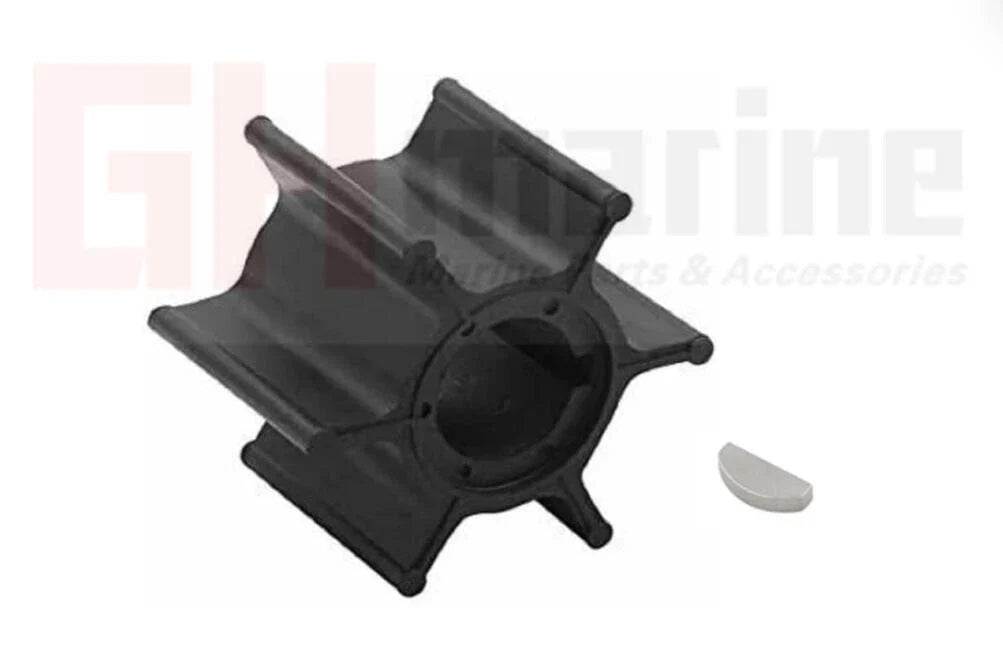 Water Pump Impeller for Honda BF 8 9.9 15 HP (18-3247, 19210-ZV4-651)