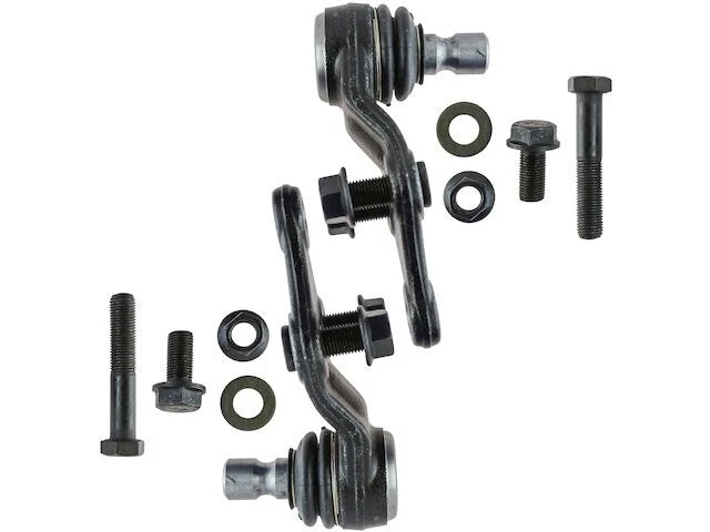 Ball Joint Set Front Lower for Hyundai Santa Fe (2013–2018) 22669FXFY