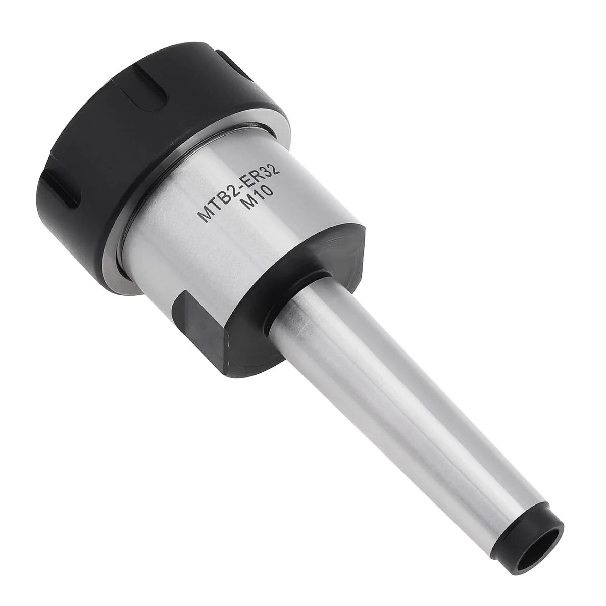 M10 Morse Cone ER32UM Collet Chuck Tooling Holder for Milling