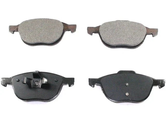 Front Brake Pad Set for Mazda 3 Sport (2009–2013) GV952HG