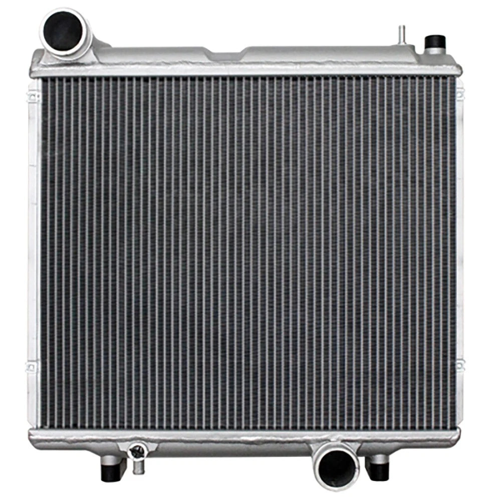 Radiator for John Deere 6115R 6120M 6125M (Fits 19 3/4" x 23 1/4" x 4 3/4")