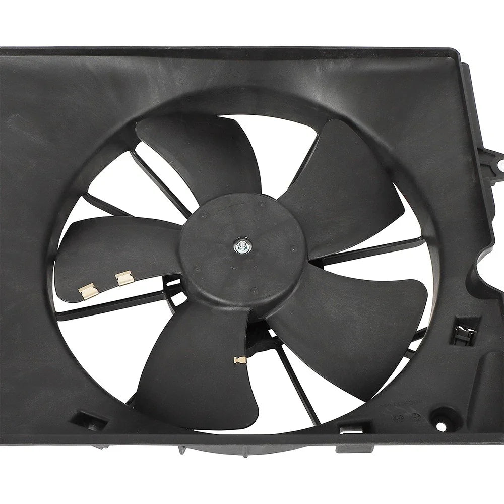 Radiator Cooling Fan for Acura MDX (2007–2009)