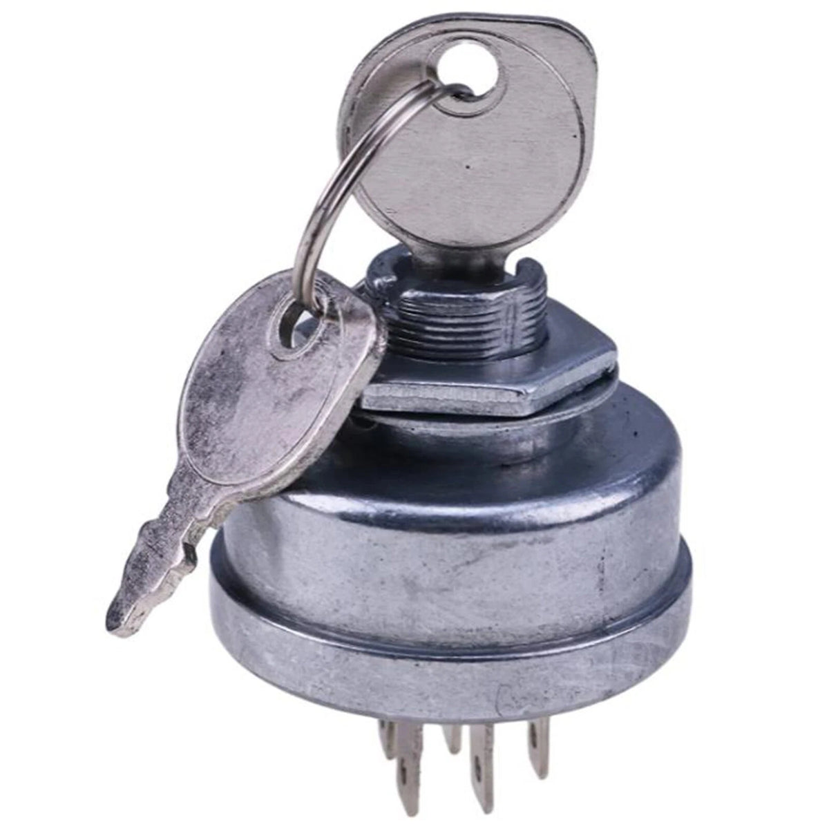 Ignition Switch for Lazer Z 60" 72" (103-0206, 104-2541, 109-4736, 88-9830)