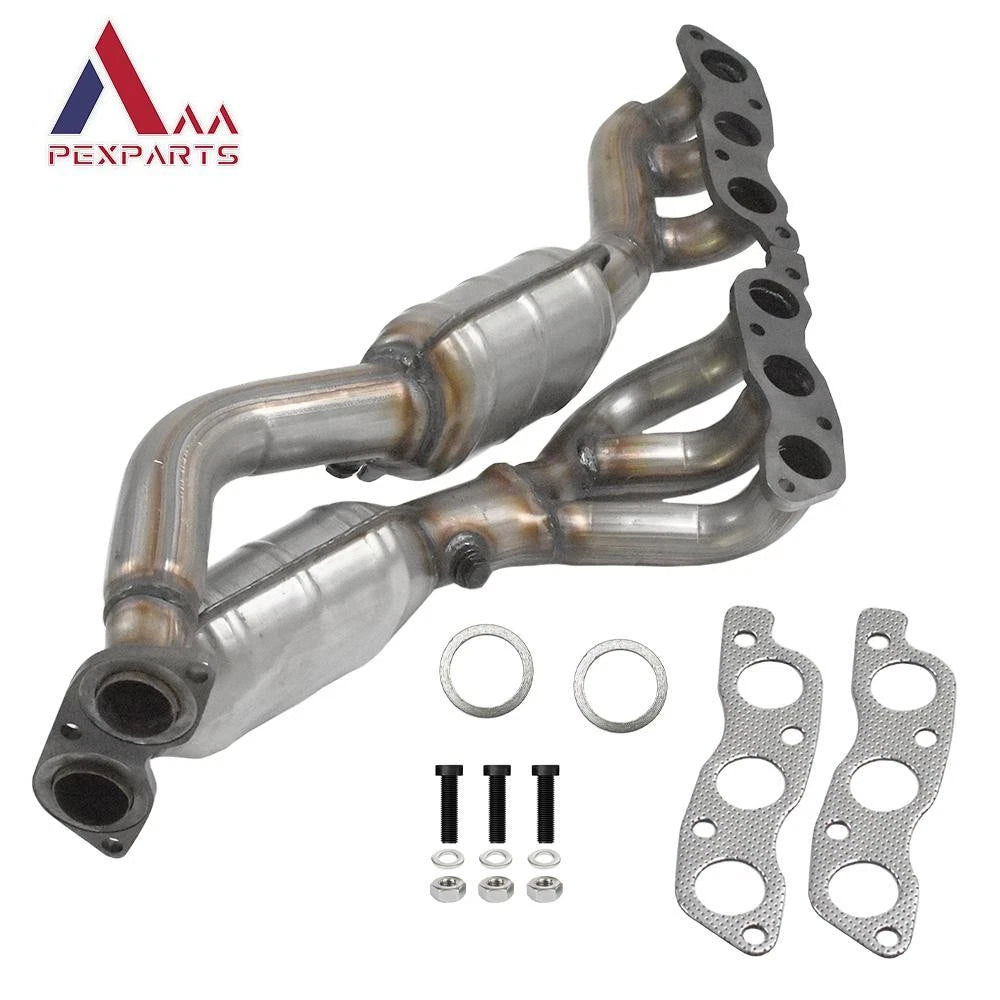 Catalytic Converter for Lexus IS300 GS300 SC300 Toyota Supra (2001–2005) 16354