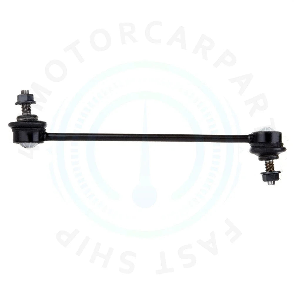 Set of 8 Front Lower Control Arm Inner Tie Rod Ends for Ford Focus (2000–2011)