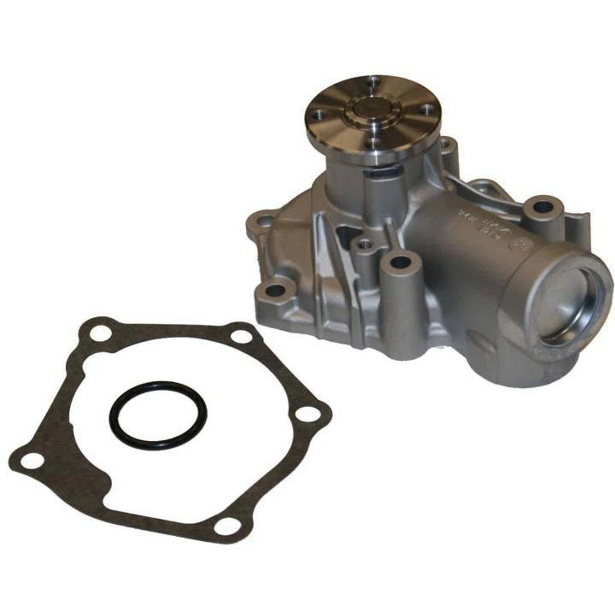 GMB Water Pump 148-1780 for Mitsubishi Eclipse Galant Outlander Lancer (2004–2006)