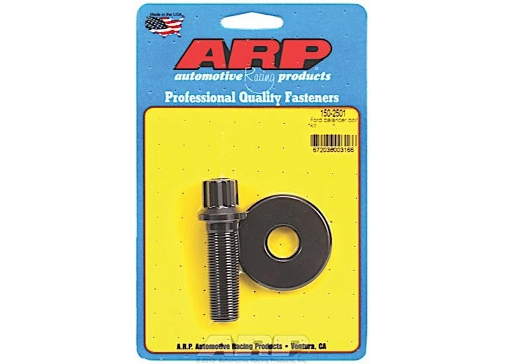 ARP Balancer Bolt Kit for Ford (150-2501)