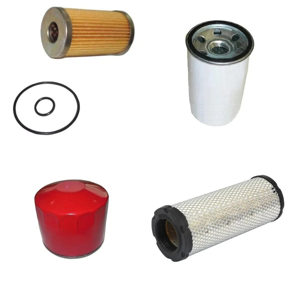 Filter Maintenance Kit for John Deere (Replaces T111383)