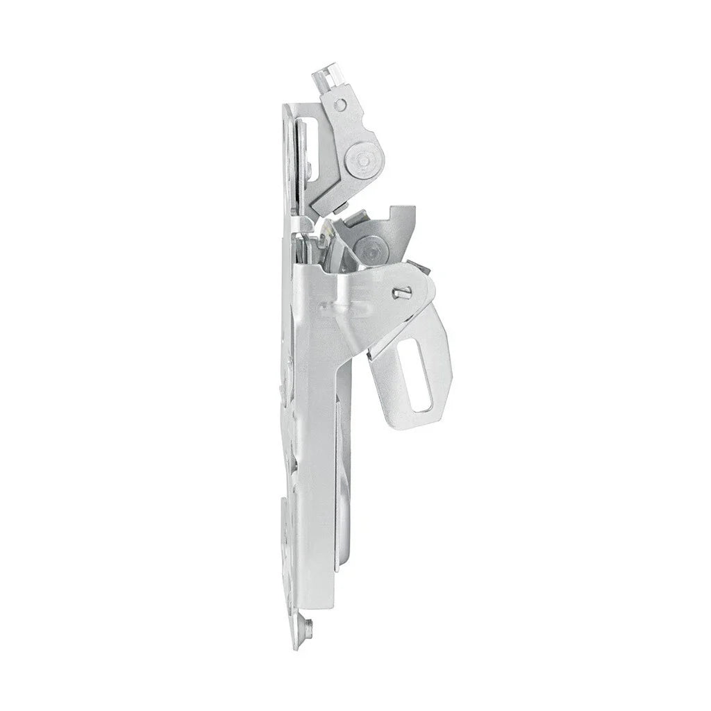 Door Lock Latch Assemblies Left Right Replacement for Chevy C10 (1973–1982)
