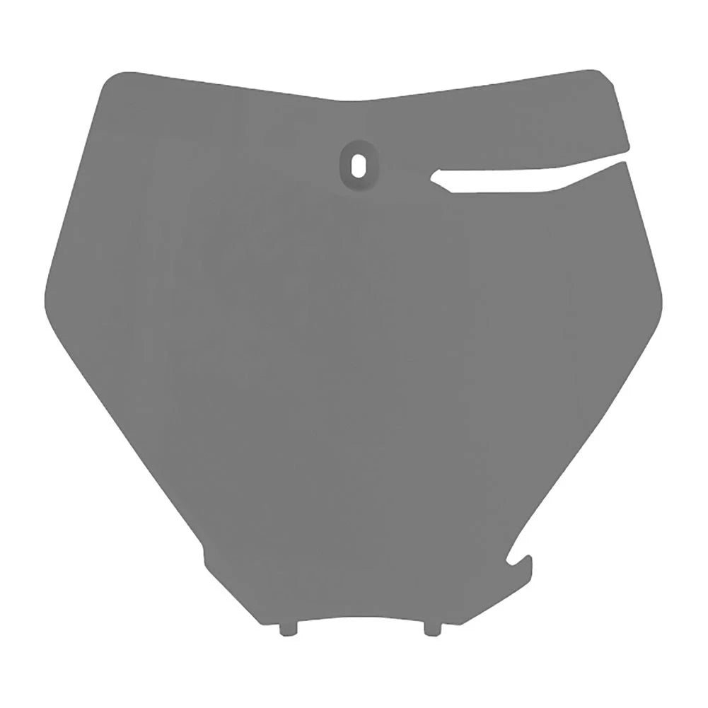 Front Number Plate for Acerbis (2736270011)