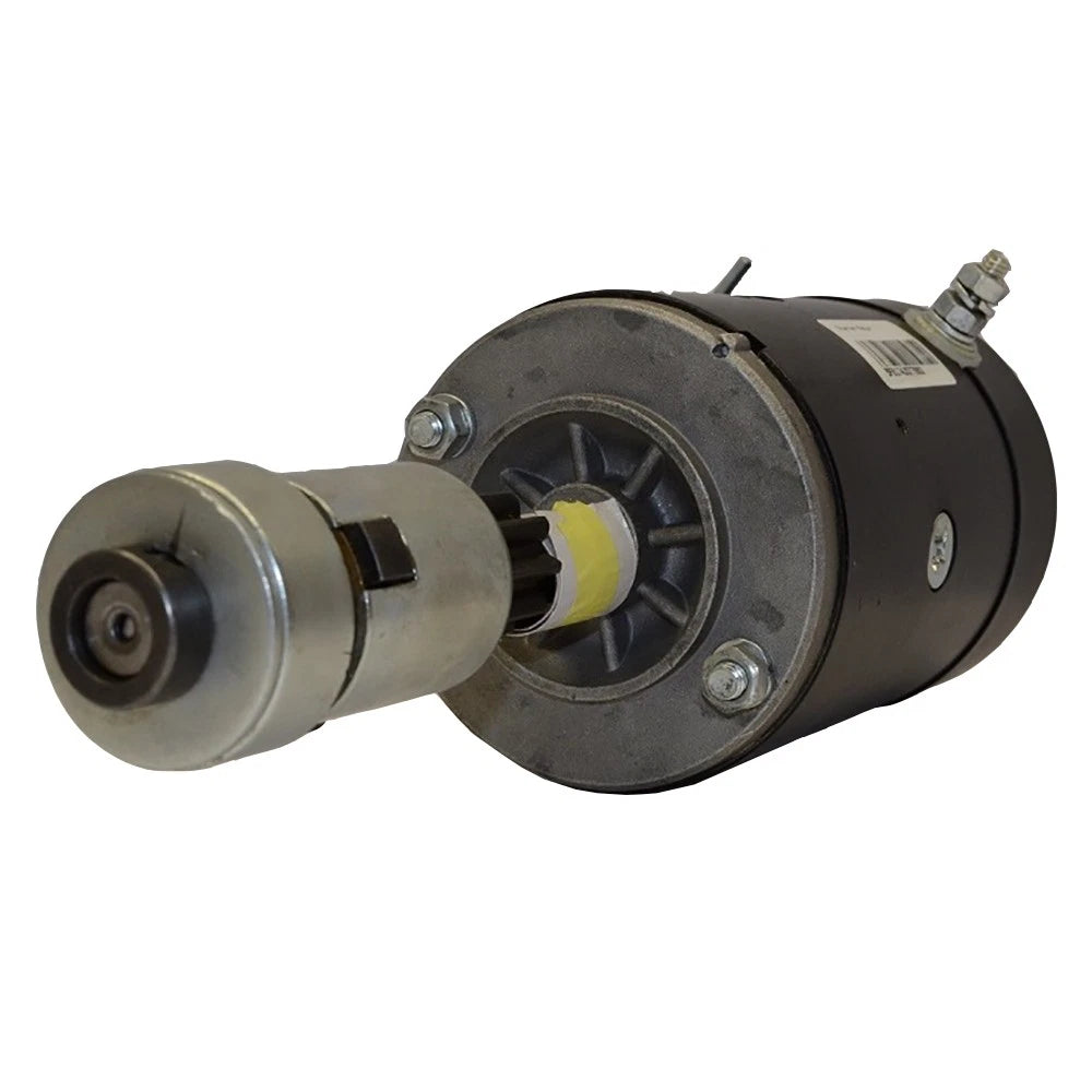 Starter Motor for Ford 2N, 8N, 9N (12V 12Kw)
