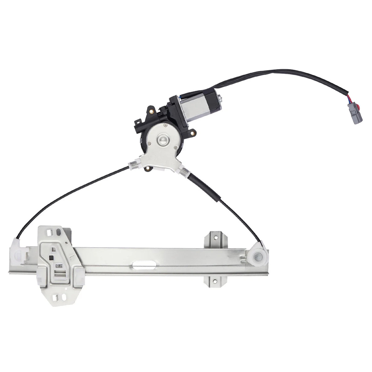 Rear Left Window Regulator with Motor for Acura RL (1998–2004) 741-182