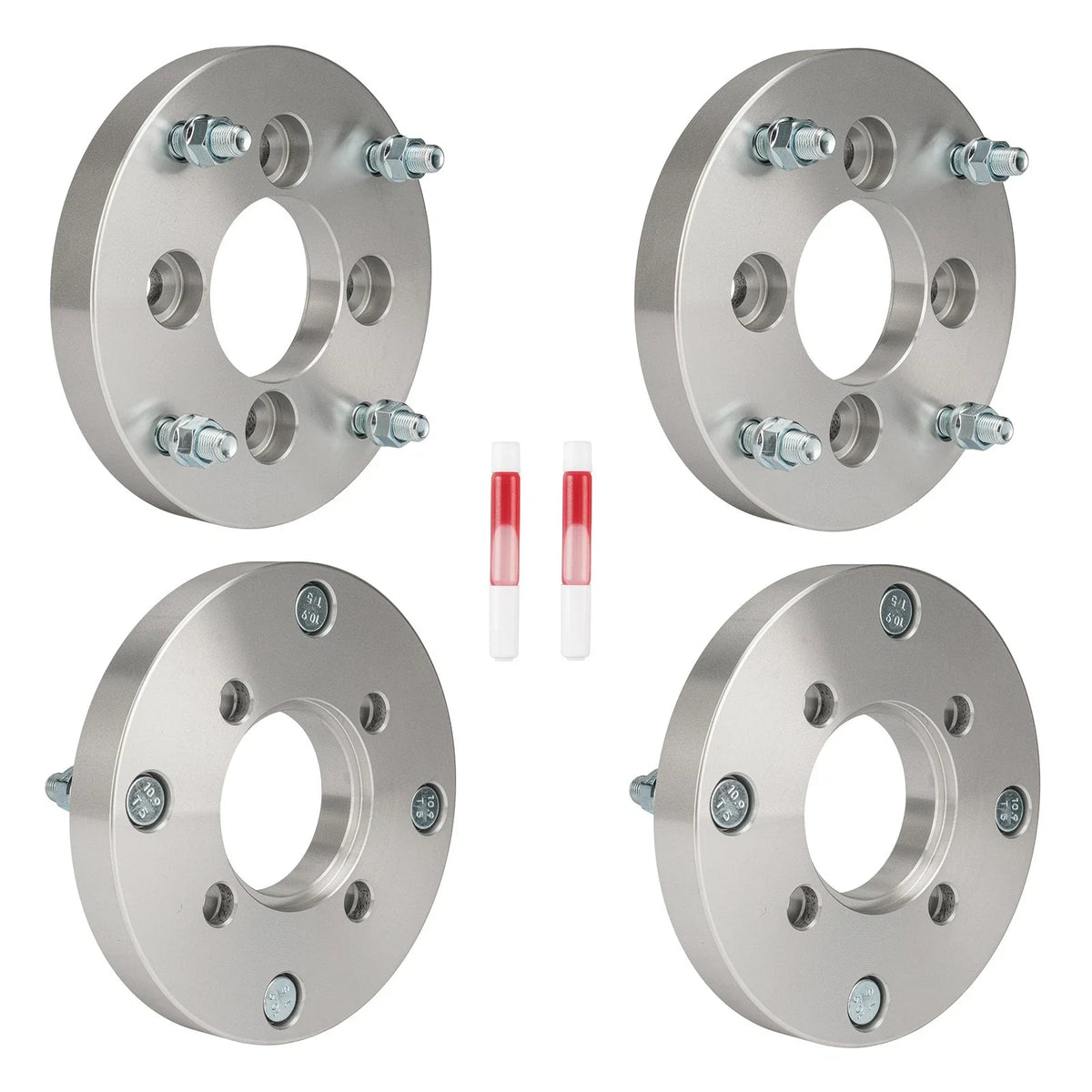 Wheel Adapter for Honda TRX350TM (2000–2006) 4x110 to 4x156mm