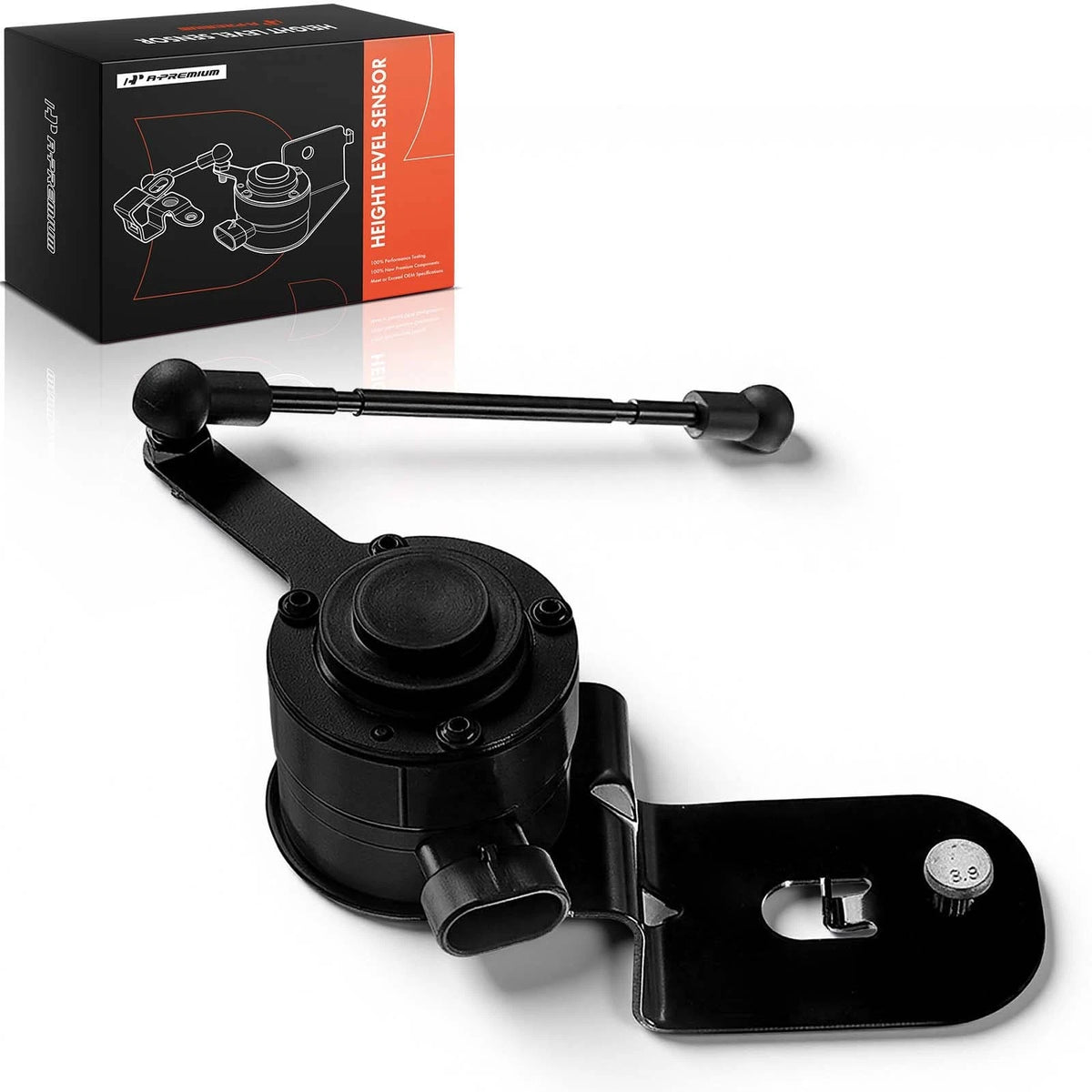 Ride Height Level Sensor for Ford F-150 (2021–2024) ML3Z-3C097-C