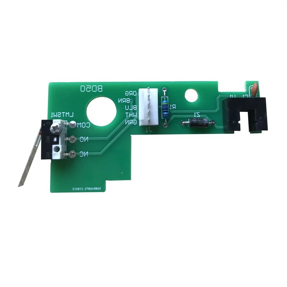 Rev Counter Board for Mighty Mule GTO Automatic Gates (RVCTBD50)