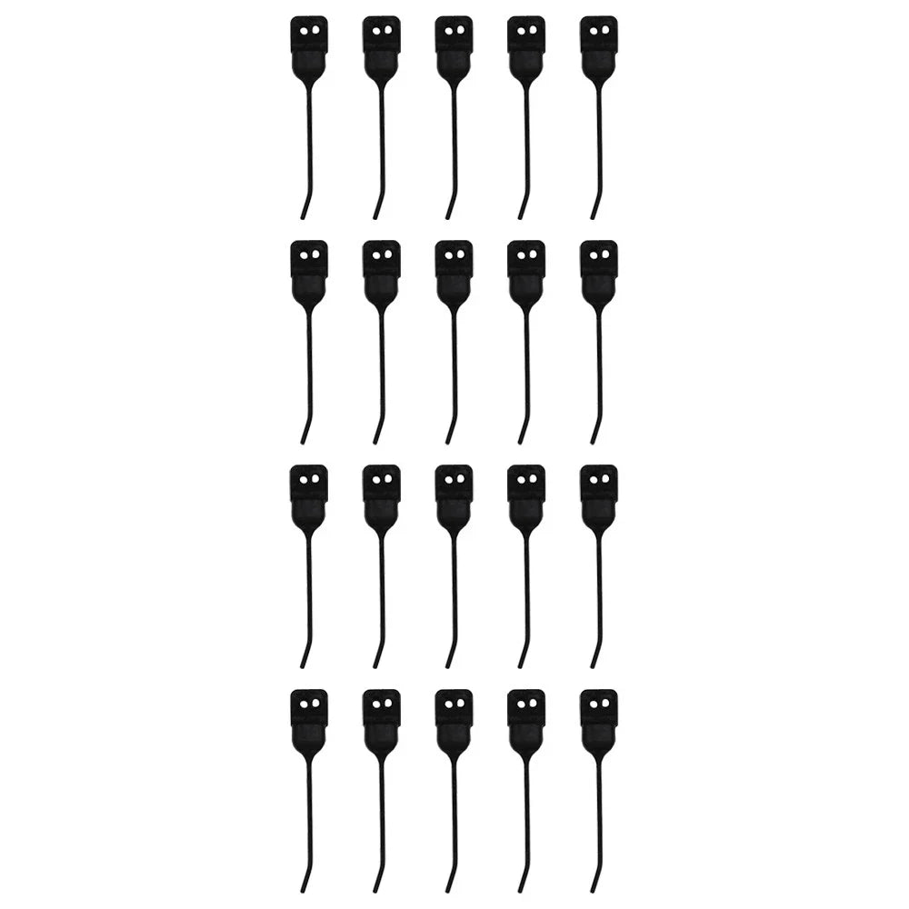 20X LH Rubber Mounted Tooth for Sitrex (Replaces BHT90-0014)