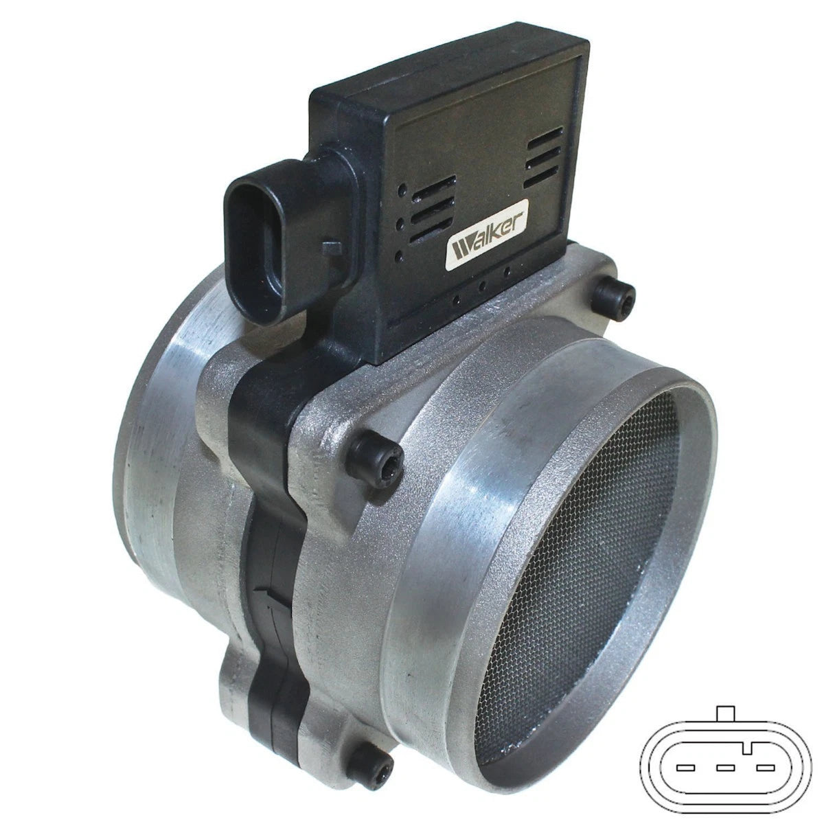 Mass Air Flow Sensor for Chevy Express Van GTO (1994–2004) 245-1067, 748308
