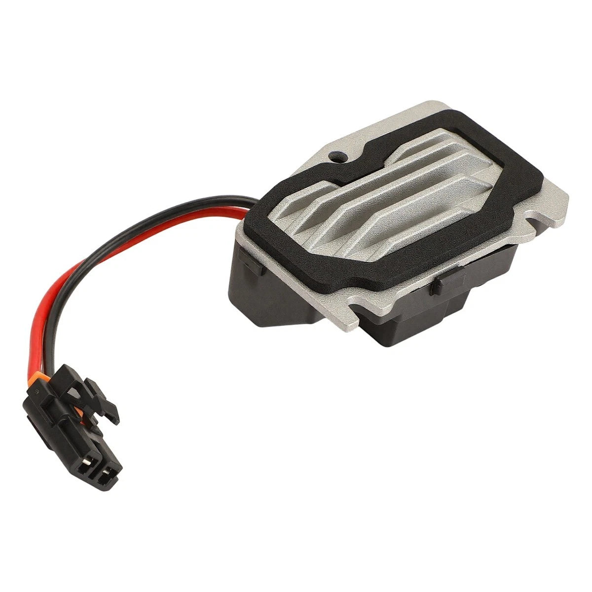 Blower Motor Resistor for Chevy Buick Olds (1998–2005) 18051360 RU396