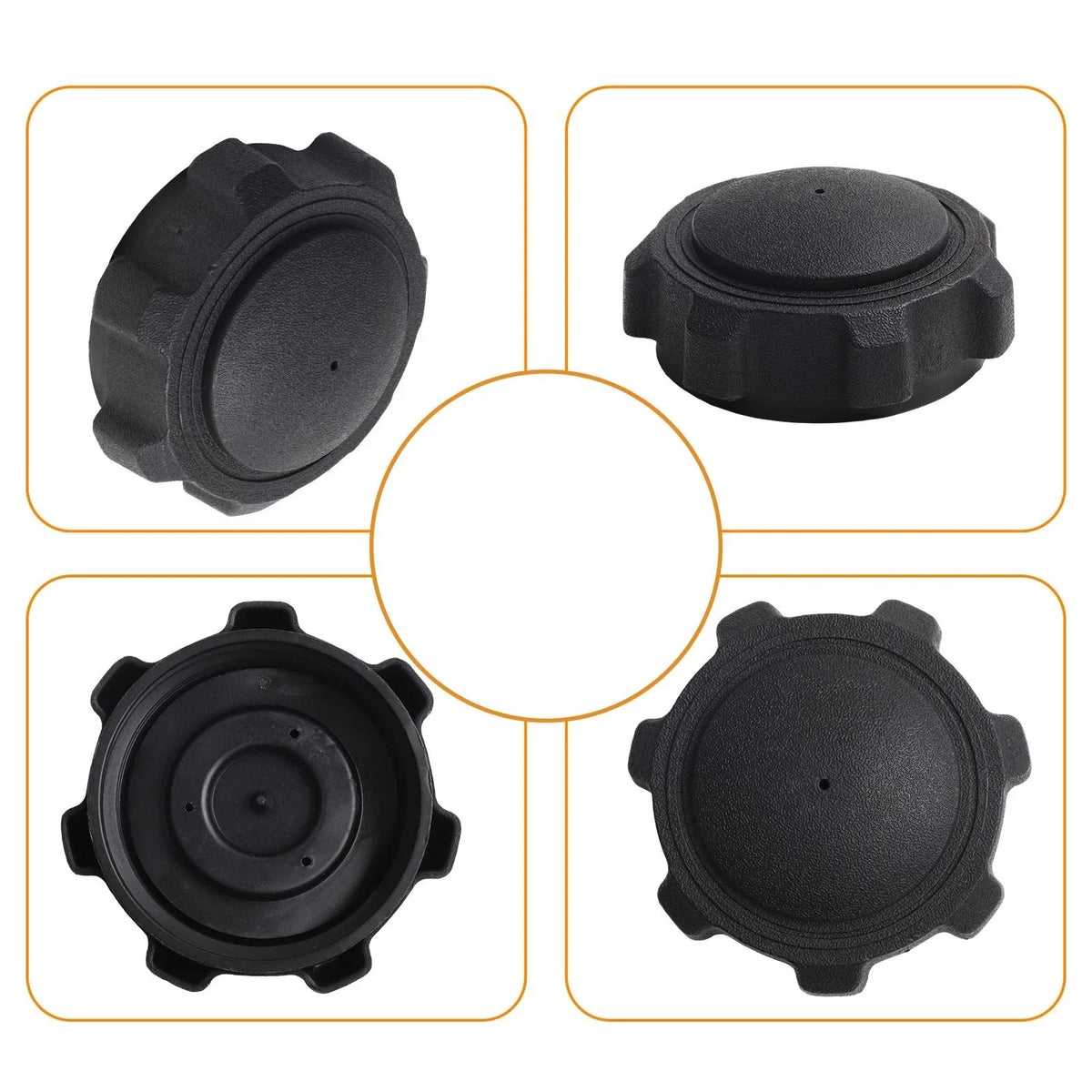 Fuel Tank Cap for Engine Parts (OE 7510603)