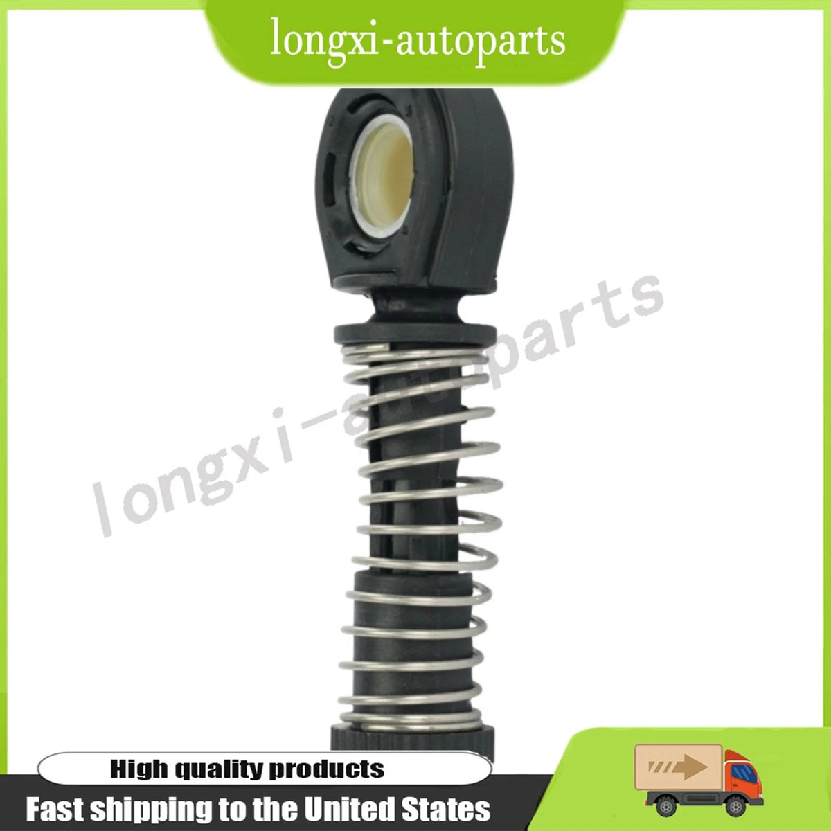 Manual Gear Selector Shift Linkage Cable for VW Jetta Polo Golf Beetle (1J0711761A)