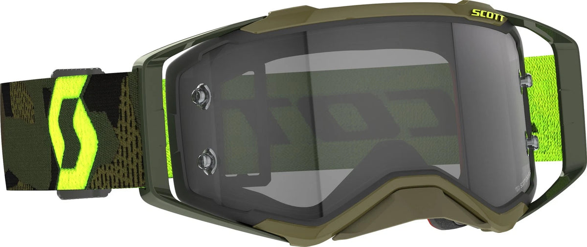 SCOTT Prospect Goggle for (272820-7701327)