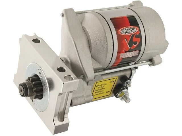 Starter for Pontiac Phoenix (1977–1979) 32819HJPN
