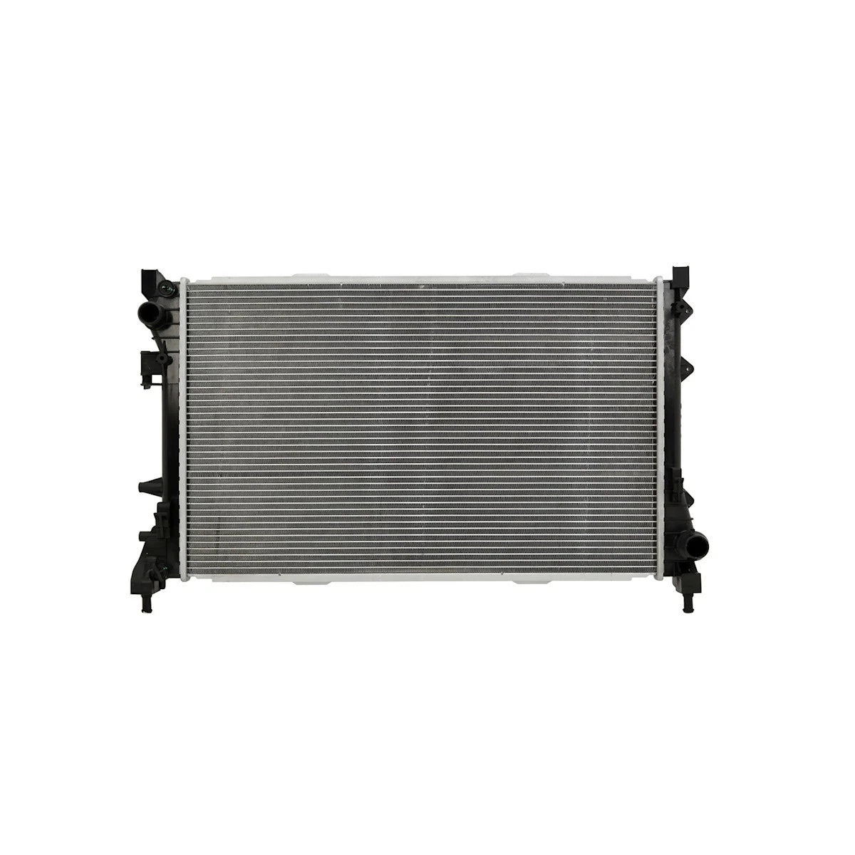 CSF Radiator for Fiat 500 (2012–2019) 3530 P13245 CU13245 55111352AA