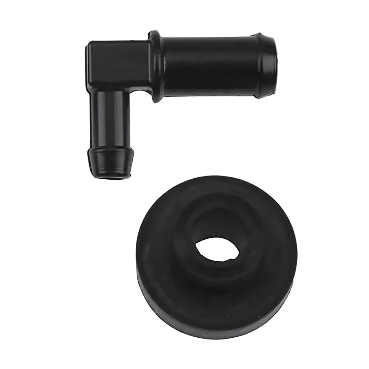 Fuel Tank Stem & Bushing Kit for Husqvarna