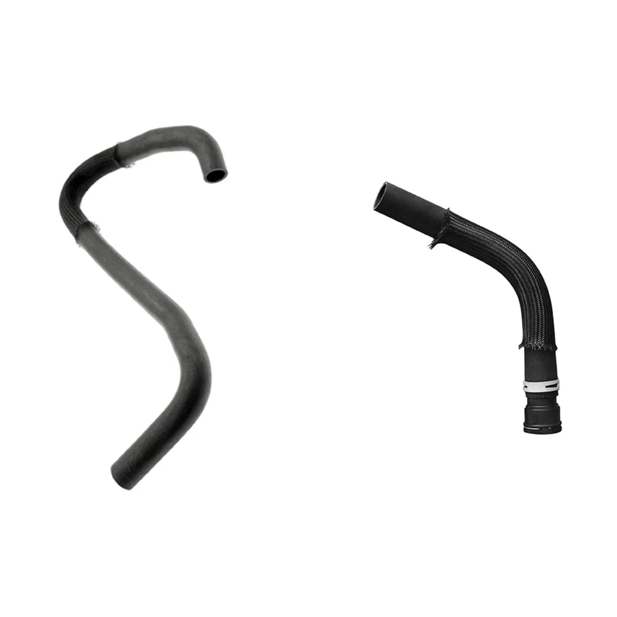 Dayco Upper & Lower Radiator Coolant Hose Kit for Express 1500, Savana 2500 (V8)