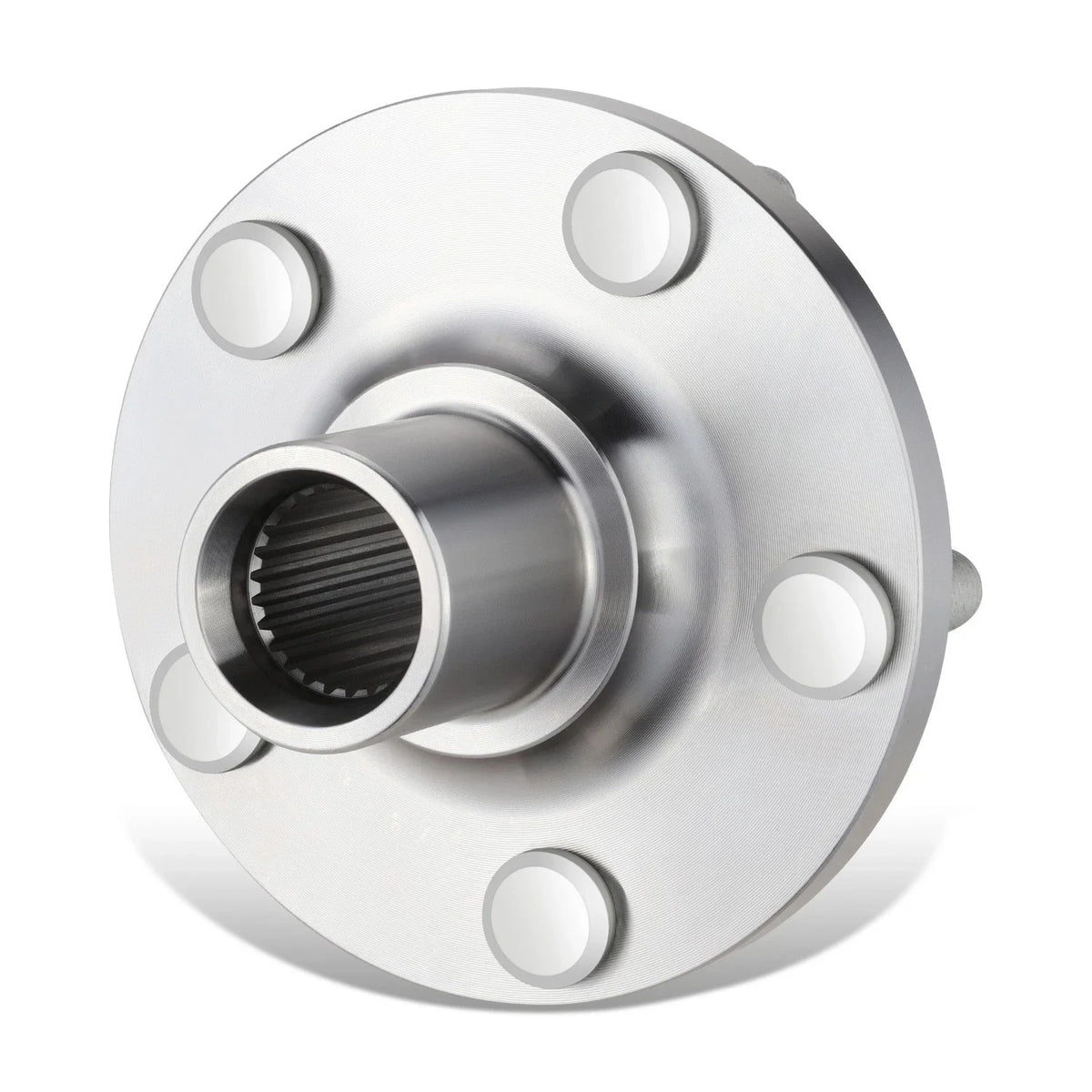 Front Left Right Wheel Bearing & Hub Assembly for Toyota Vibe Celica Corolla Matrix (2000–2018)