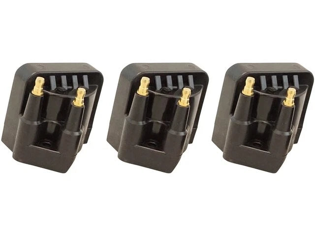 Ignition Coil Set for Buick Reatta (1990–1991) 15258BSRB