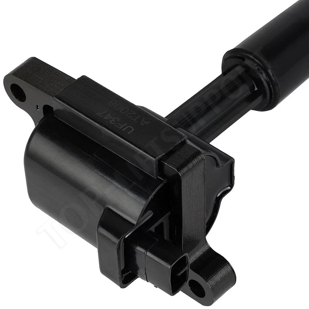 Ignition Coil Pack for Jaguar Vanden Plas (1998–1999)