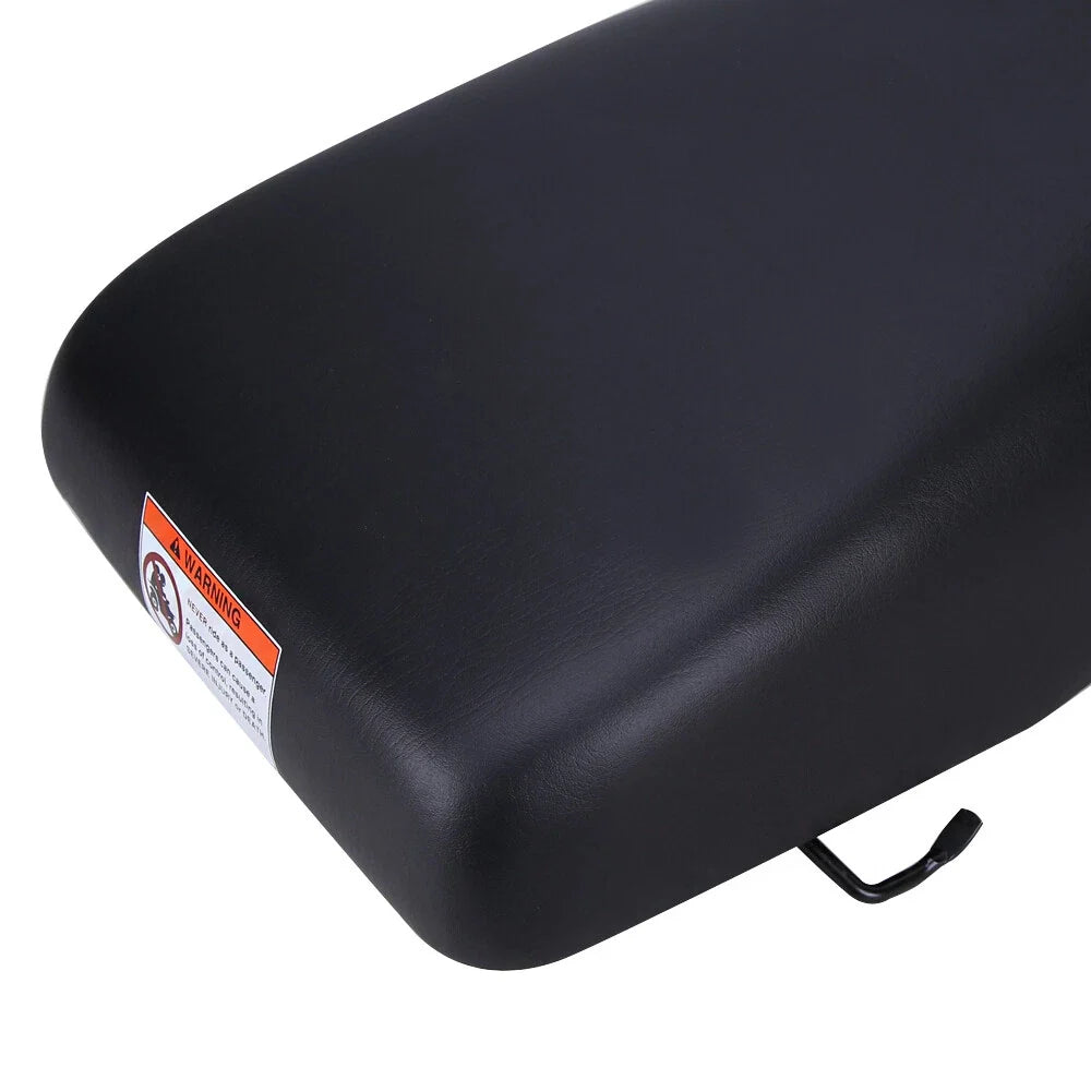 Complete Seat for Honda Foreman 400 FourTrax (1995–2004) 77100-HM7-A00ZA