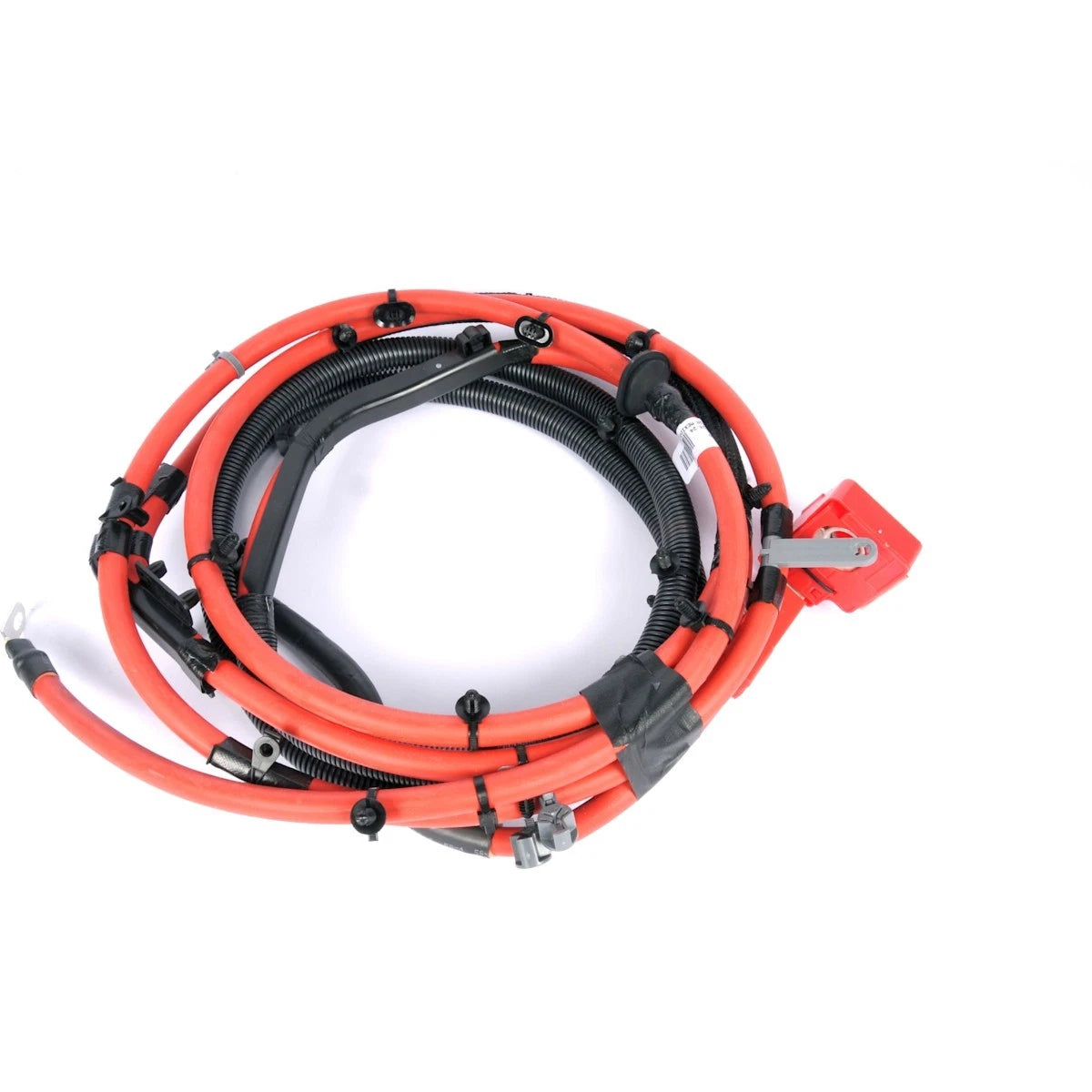 Battery Cable for Chevrolet Camaro Coupe (2010–2015) 22886822