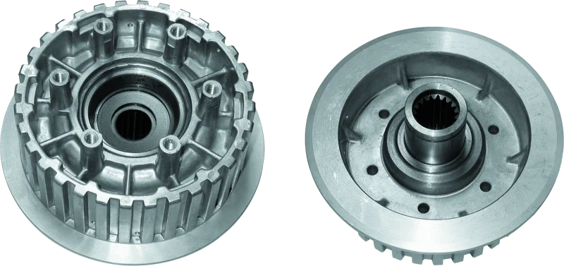 Clutch Hub for Harley-Davidson Big Twin Dyna (2007–2010) Replaces 37554-06