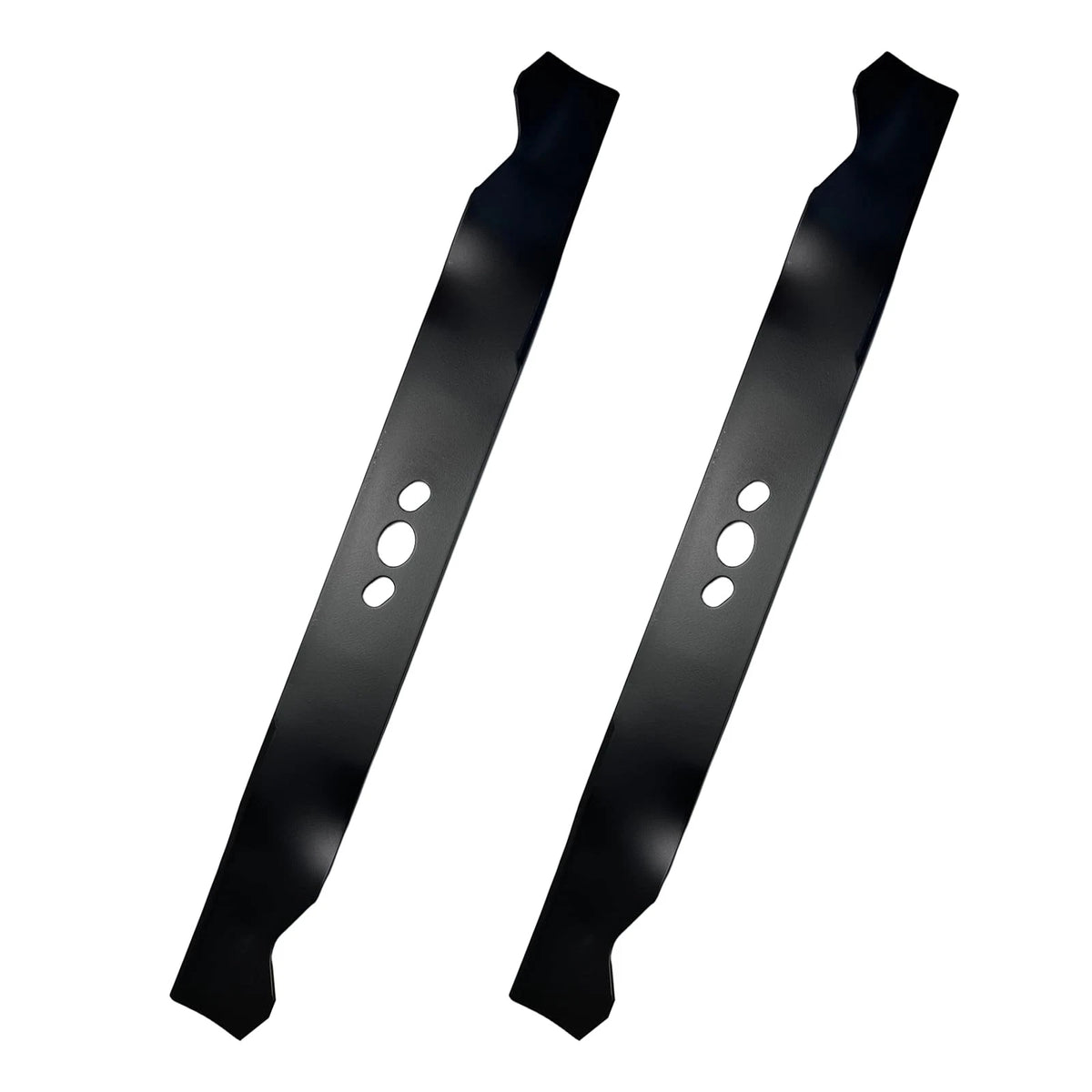 21 Inch Mulching Blade for Push Mower (2105200317, 84005221) Heavy Duty