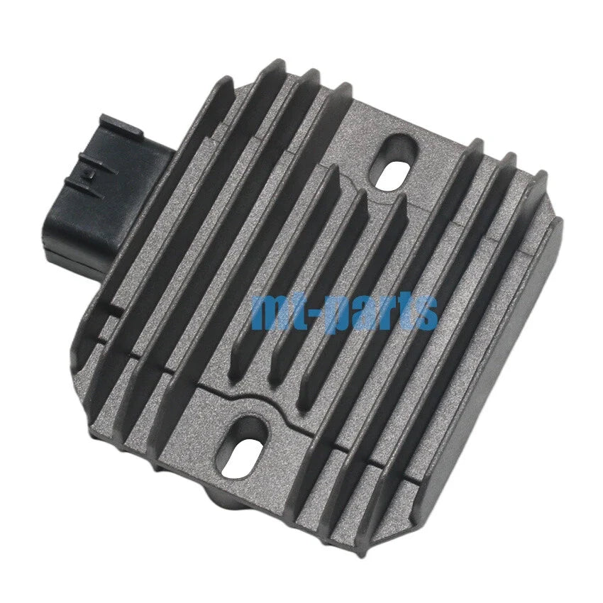 Voltage Regulator Rectifier for Suzuki GSR400 GSR600 GSX1400 (2002–2010)