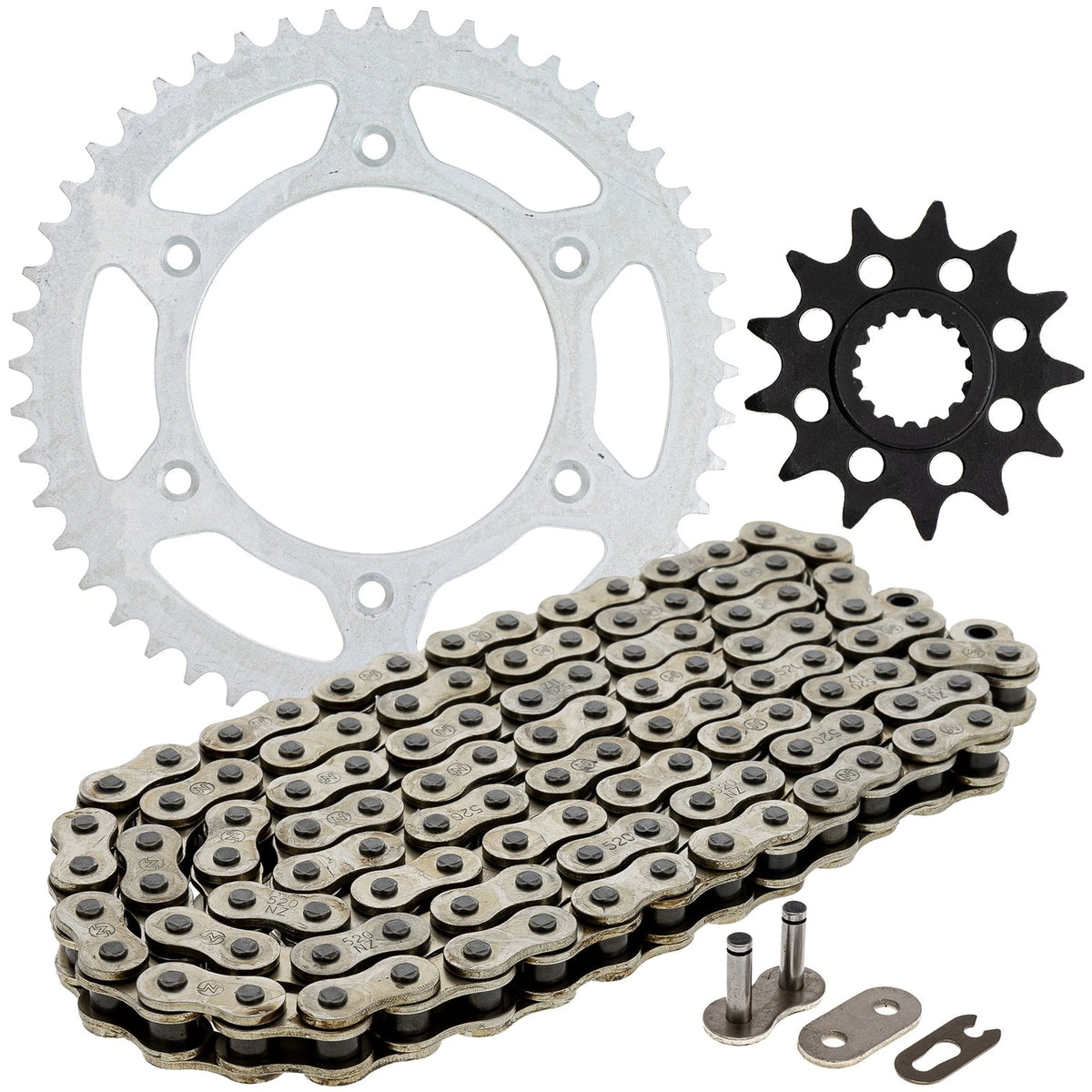 Sprocket Chain Set 13/48 Tooth for Beta RR 430 450 498 480 RS 430