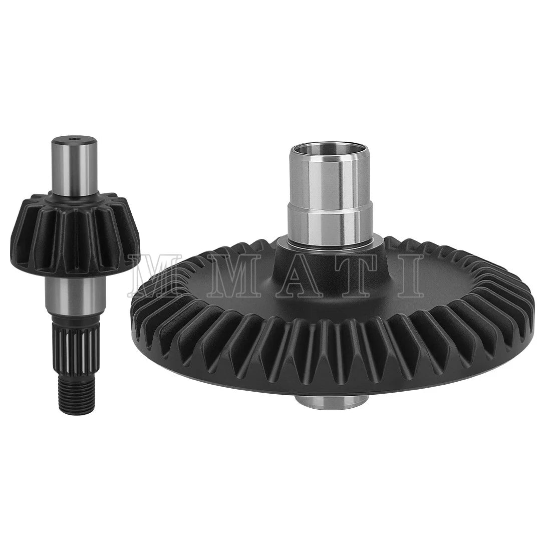 Rear Differential Gear Ring & Pinion for Honda Rincon 650 TRX650FA (2003–2005)