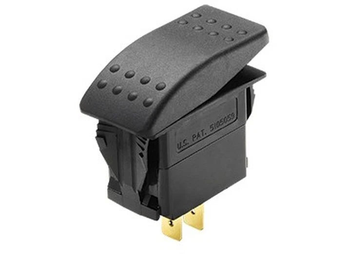 Contura Style Rocker Switch for Whitecap S-7061C (On/Off/On)