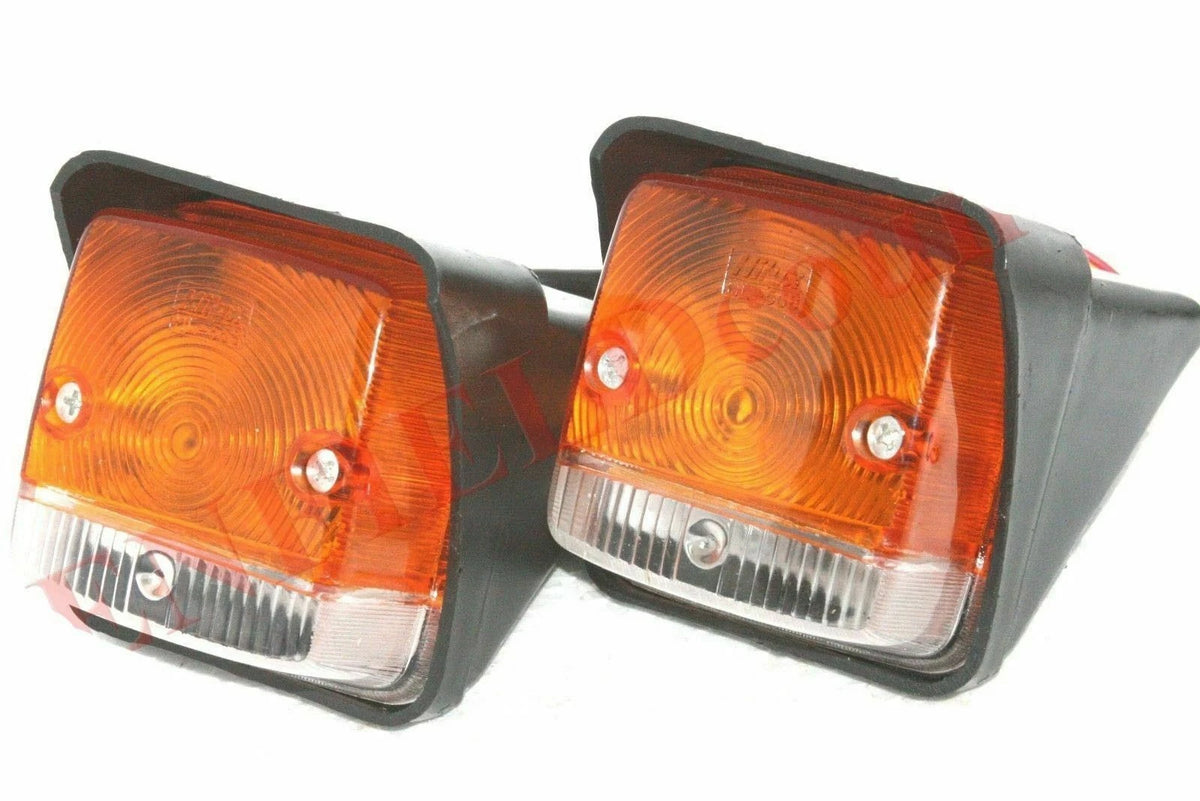 Parking Light Turn Signal Lamp for Mahindra Tractor
