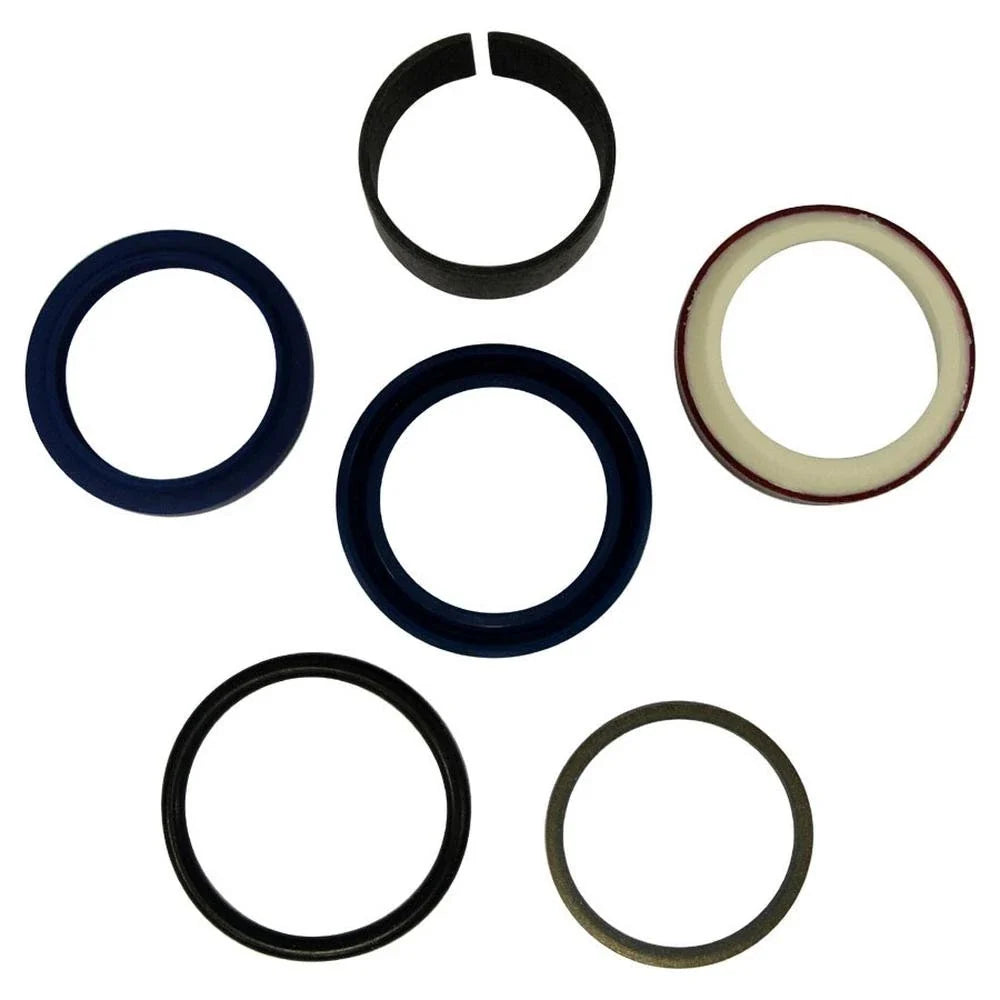 Hydraulic Cylinder Seal Kit for John Deere AH161589 (Fits )