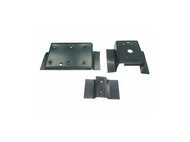 Console Bracket for Pontiac Bonneville (1982–1986) 76299MPGY