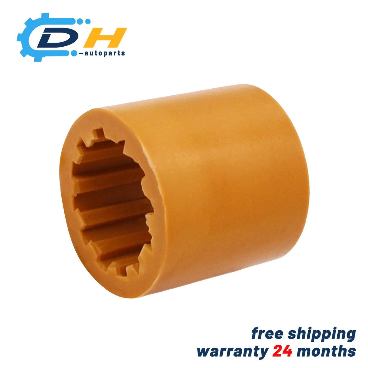 Flexible Coupler Sleeve for Wacker RD880 RD11 RD12-90 RD16-100 (5000178336)