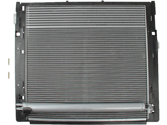 A/C Condenser for Mercedes GL63 AMG (2013–2016) 92958MCRQ