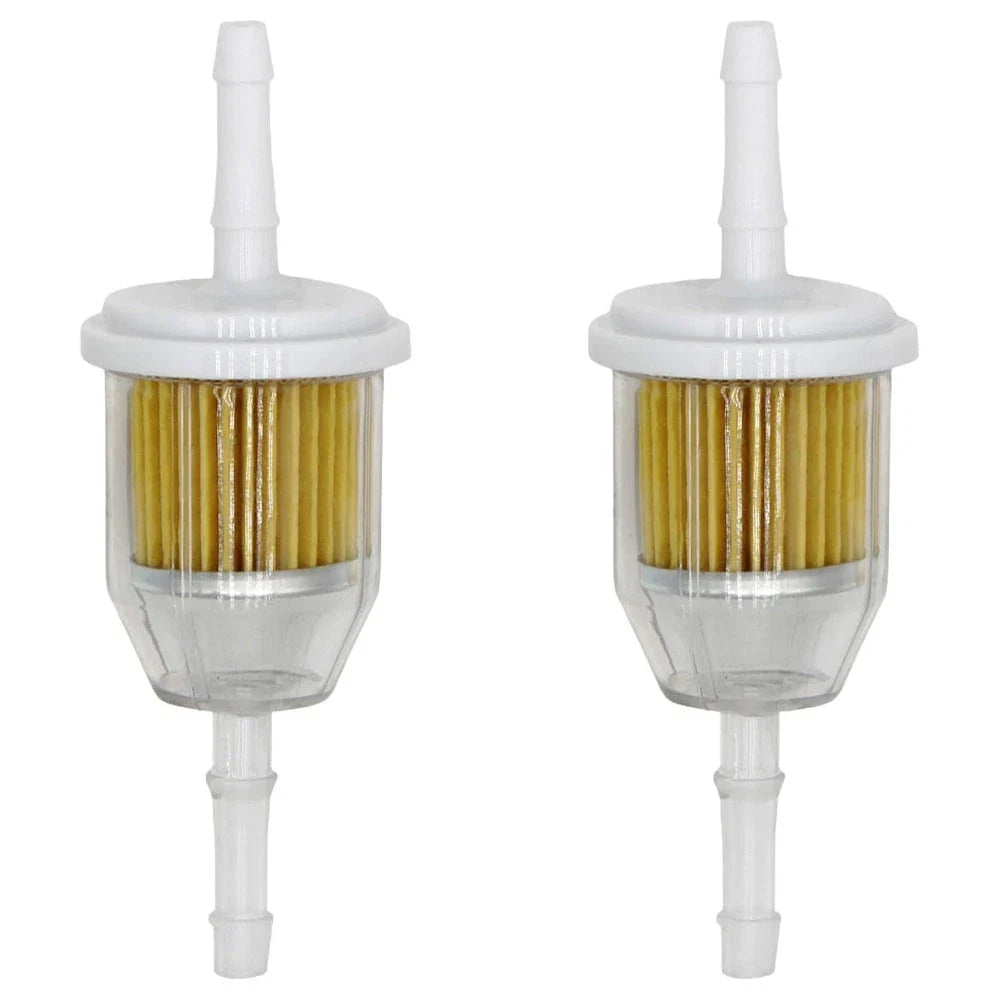 2X Fuel Filter for Kohler (In-Line) 25 050 22-S